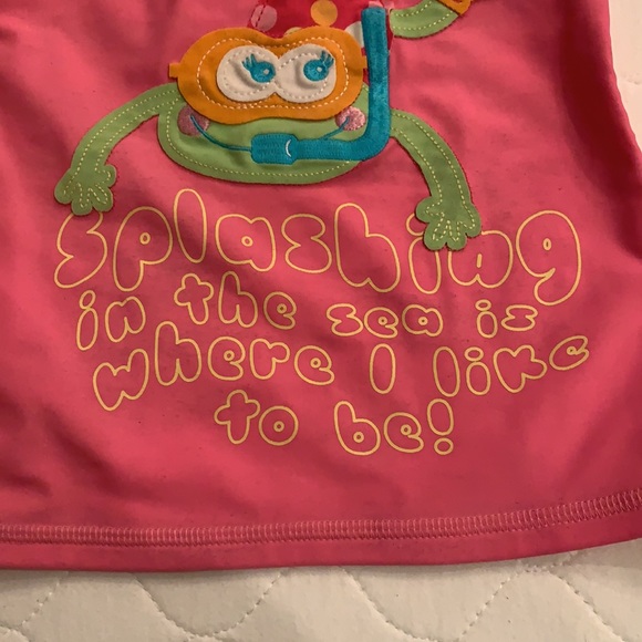 Rashguard - Picture 3 of 5